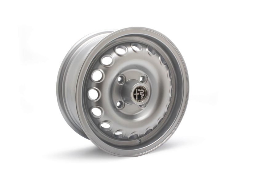Wheel • 6 x 14 Wheel • 6 x 14