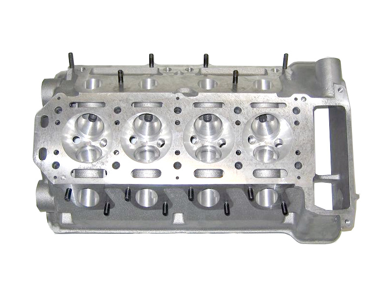 Cylinder Head – GTA