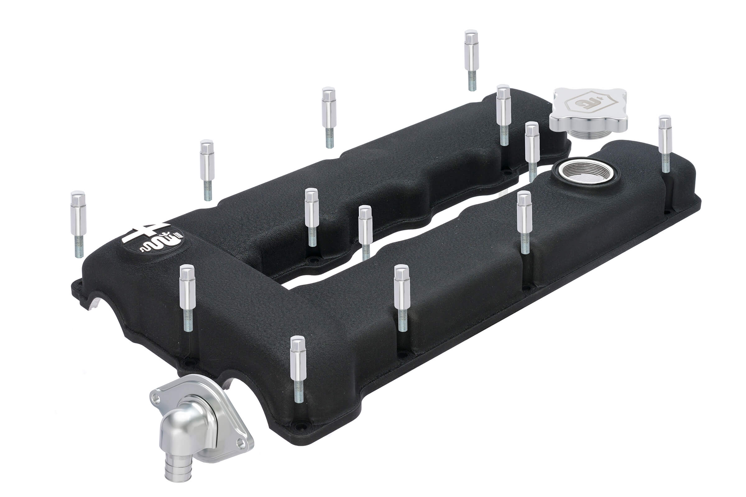 Cam Cover • GTAm • Twin Spark Cam Cover • GTAm • Twin Spark