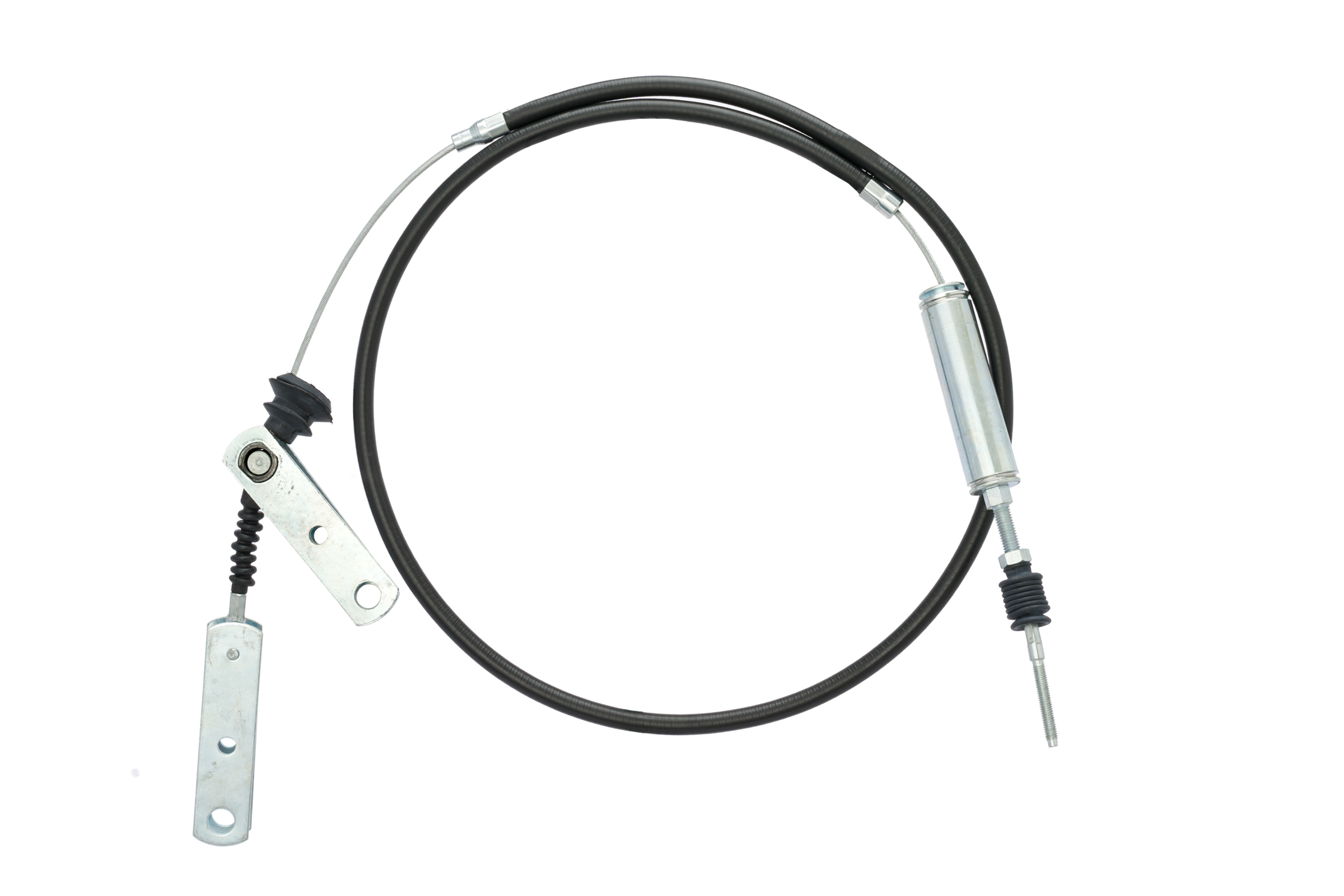 Handbrake Cable – Giulia