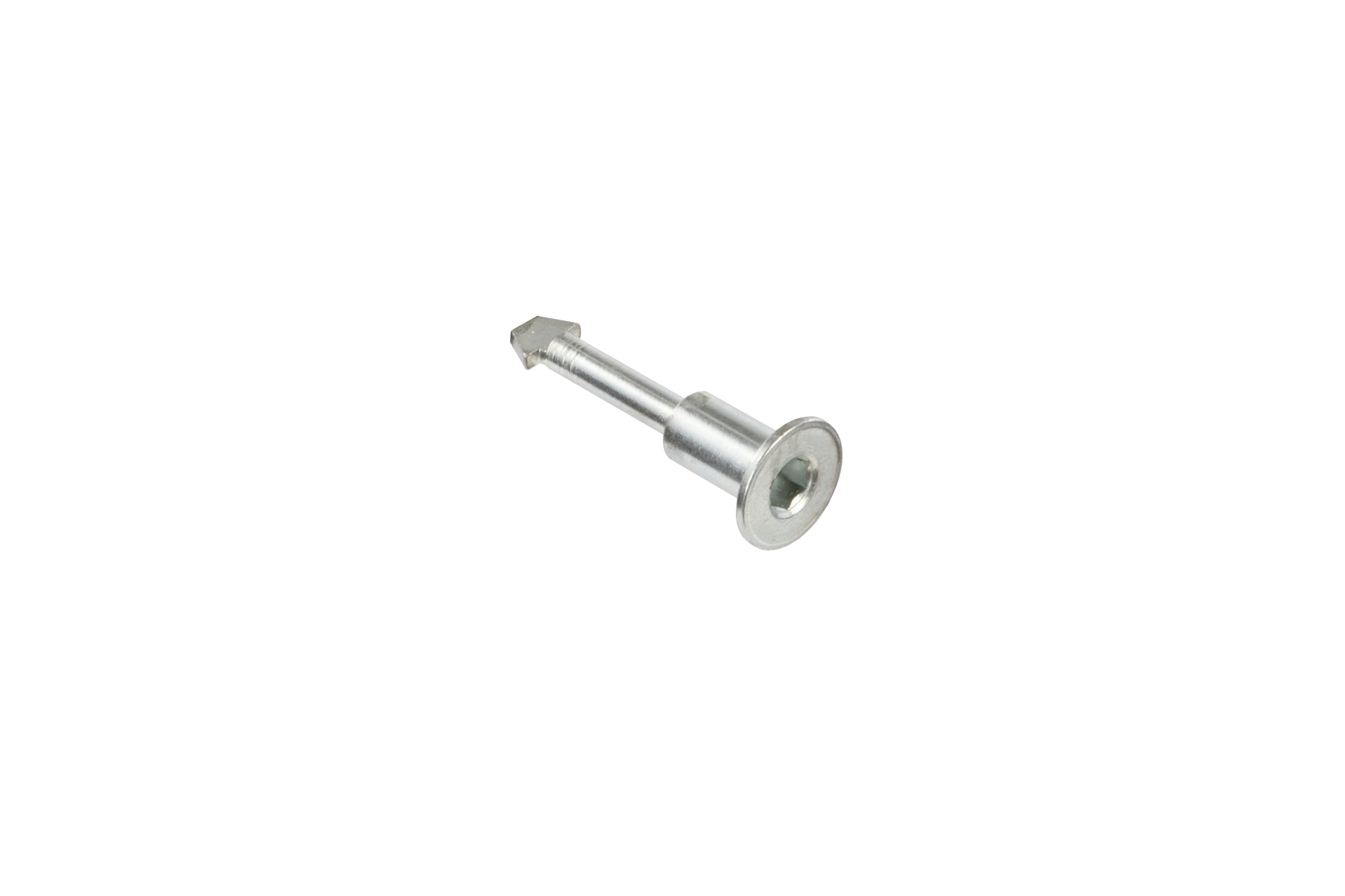 Handbrake Shoe Retaining Pin