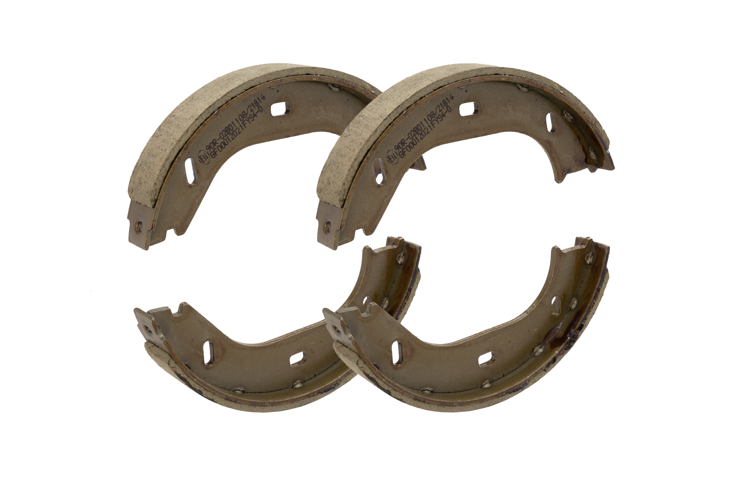 Handbrake Shoes