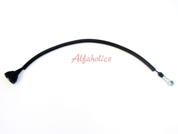Handbrake side cable - Alfaholics