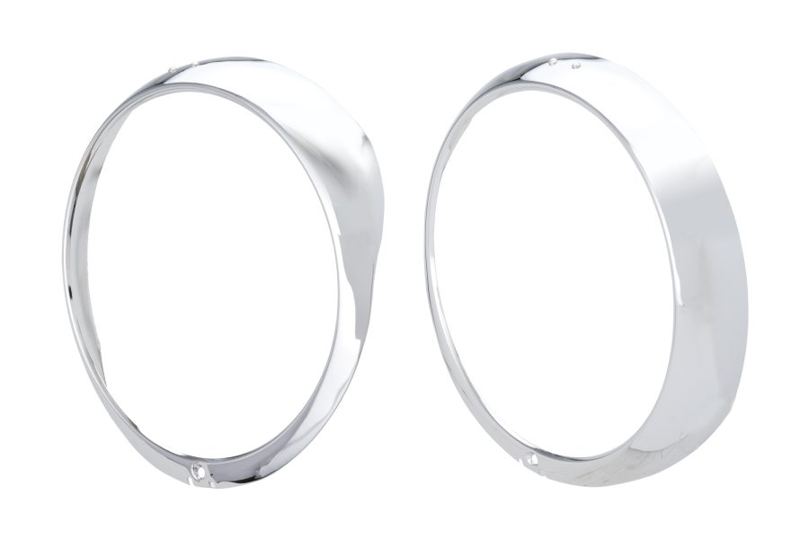 Headlight Ring • S3 & S4