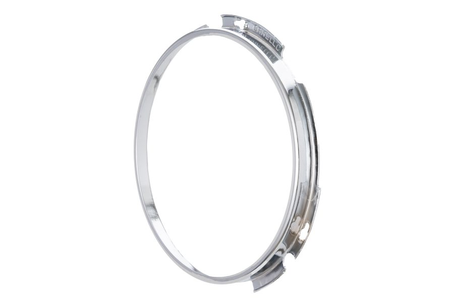 Headlight Retaining Ring • H4 Carello Type