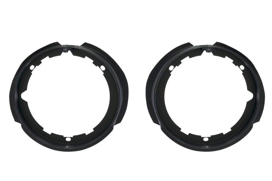 Headlight Support Panel • Early