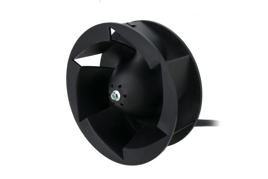Heater Motor with Fan