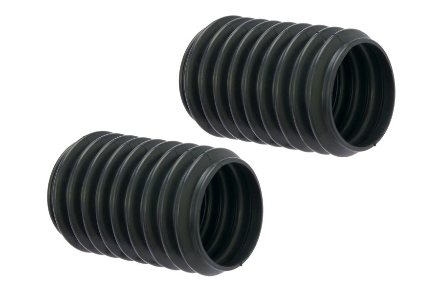 Heater Trunking • Late GT