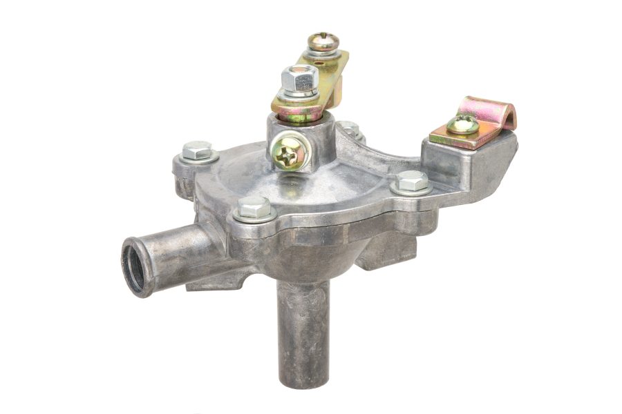 Heater Valve • Early