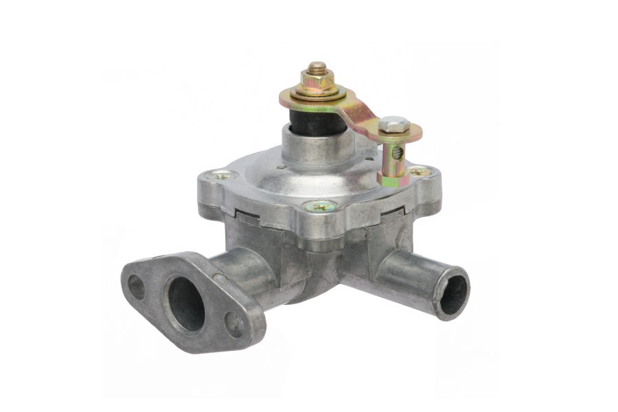 Heater Valve • Late