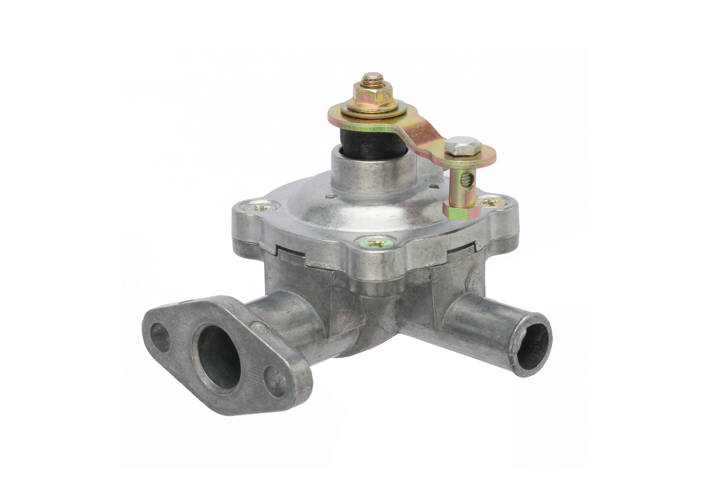 Heater Valve – Late