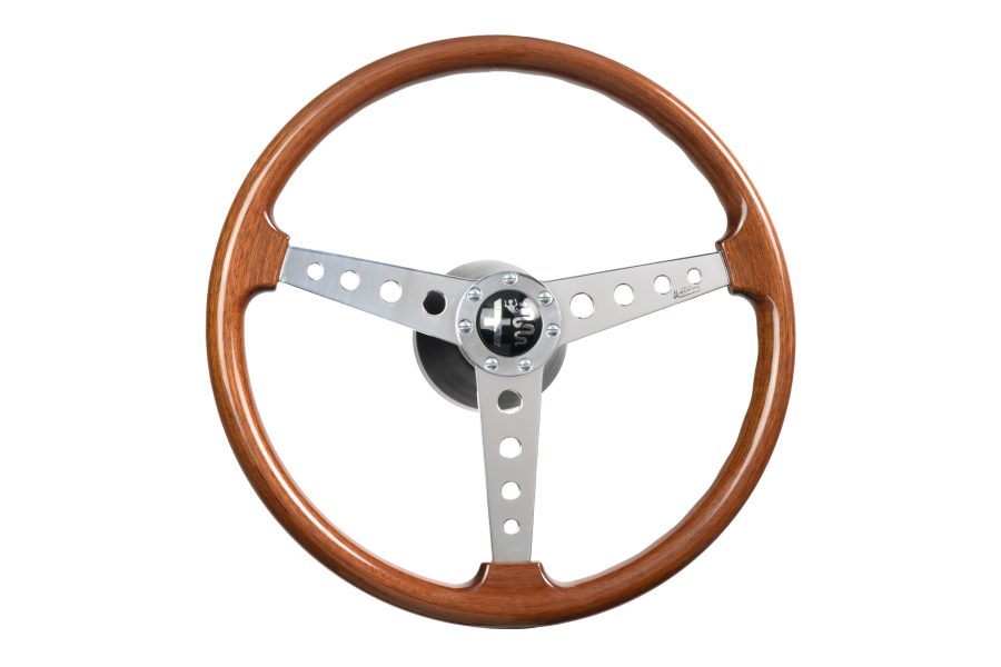Steering Wheel • Hellebore • GTA