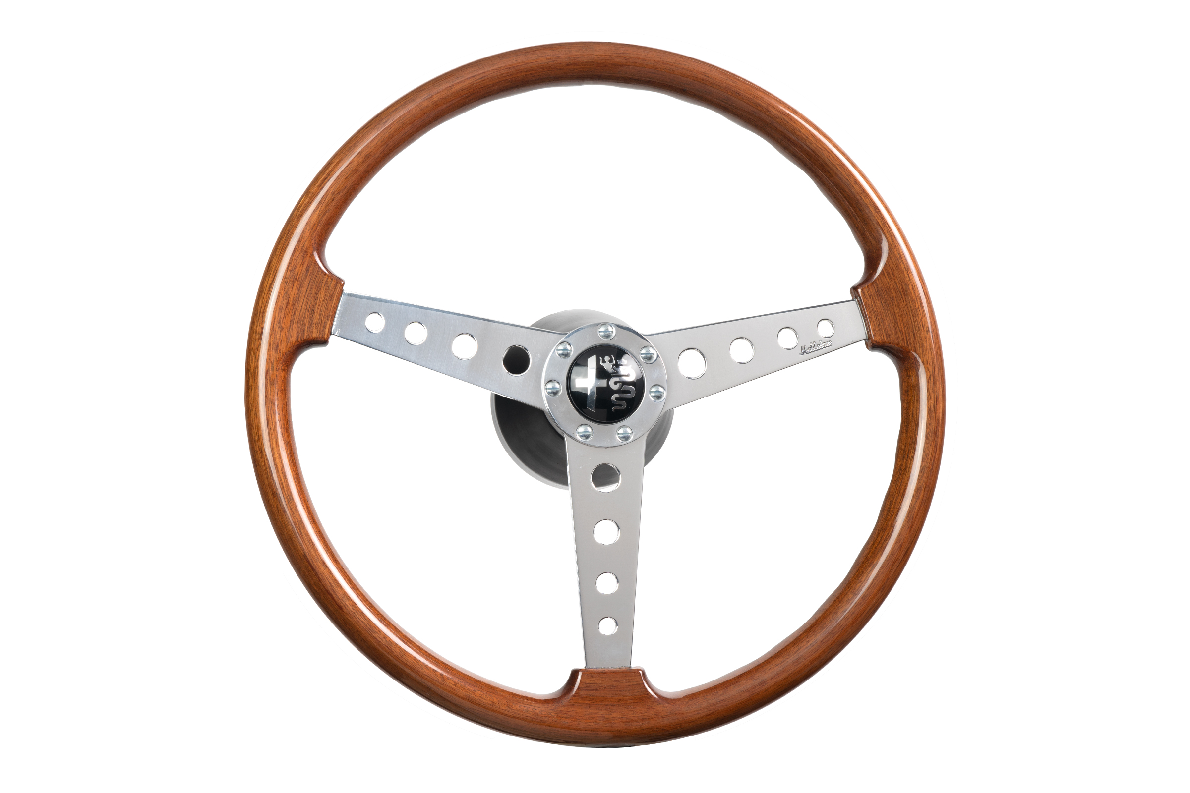 Hellebore Steering Wheel – GTA