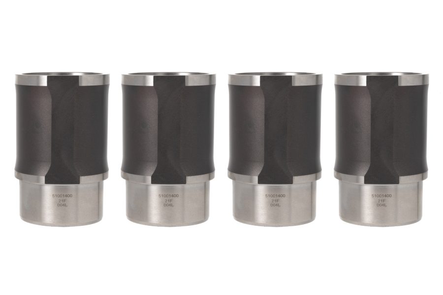 Piston & Liner Kit • High Compression • 2000
