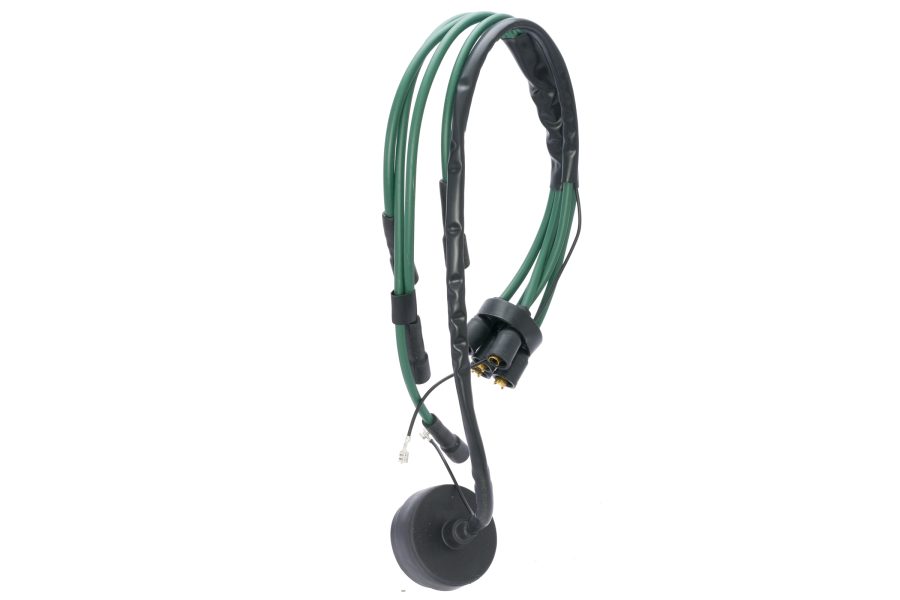 HT Leads • Green