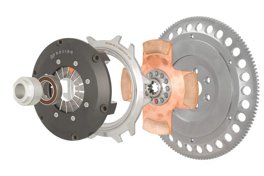 Hydraulic Clutch Kit • Full Race