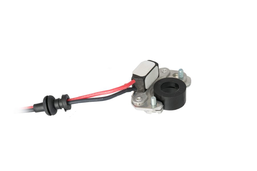 Ignitor Electronic Points Kit