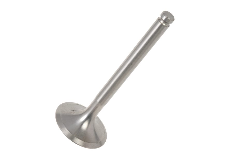 Inlet Valve