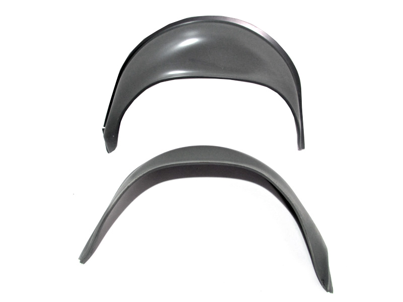 Inner Rear Wheel Arch – Late - Alfaholics