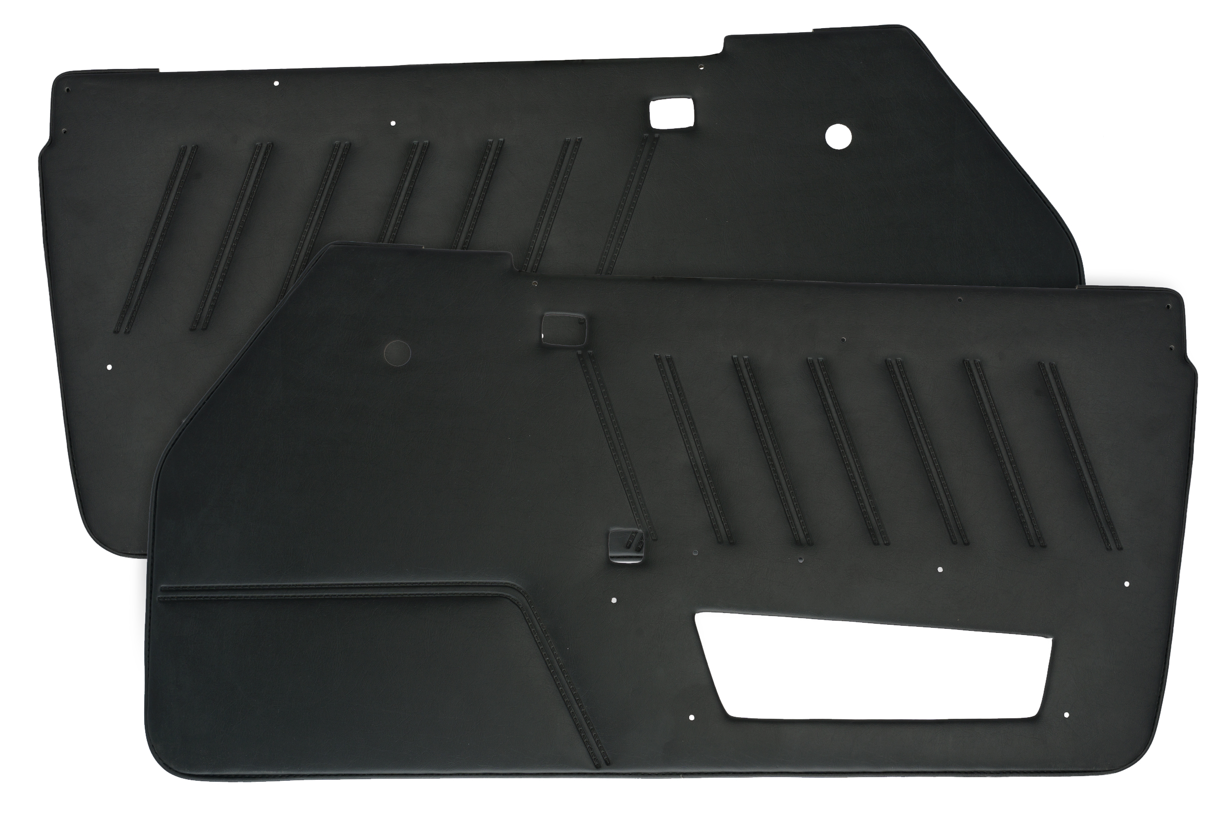 Inner Door Panels – S4 (1990-1993)