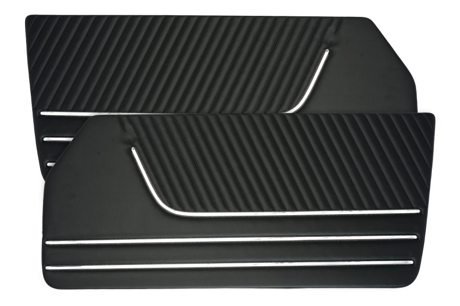 Inner Door Panels • Spider (1966-1978)