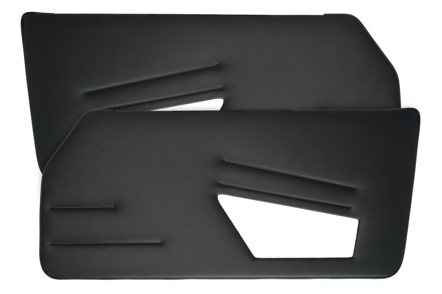 Inner Door Panels • S3 (1979-1989)