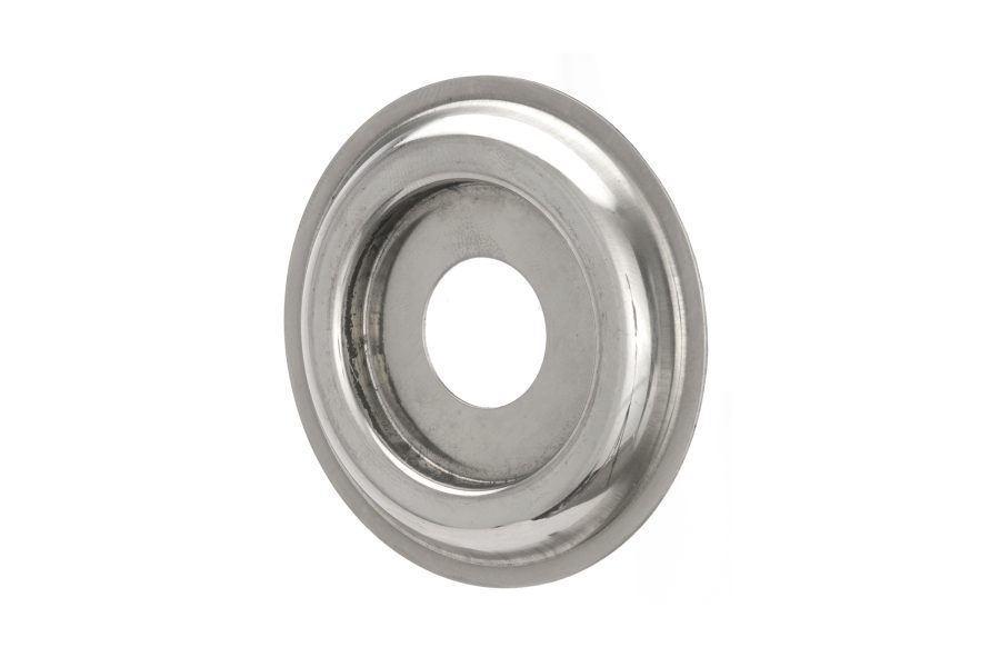 Inner Door Handle Backing Ring • Roundtail & Early Kammtail