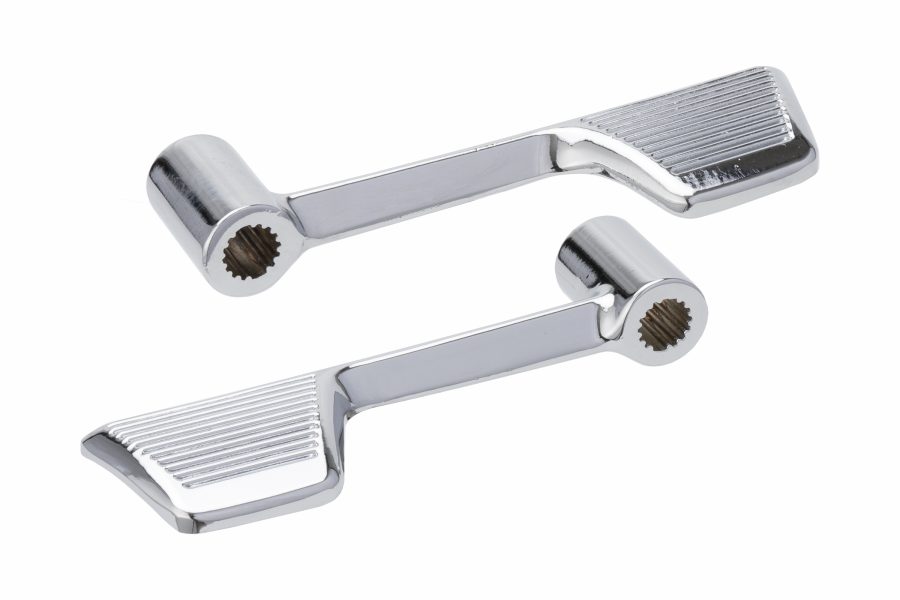 Inner Door Handle • Early