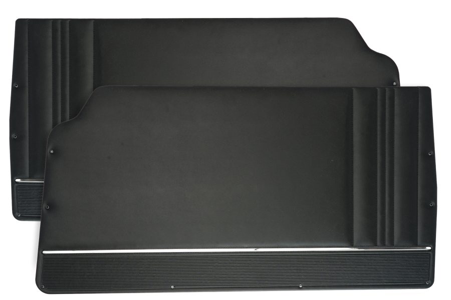 Inner Door Panels • S2 1750 GTV
