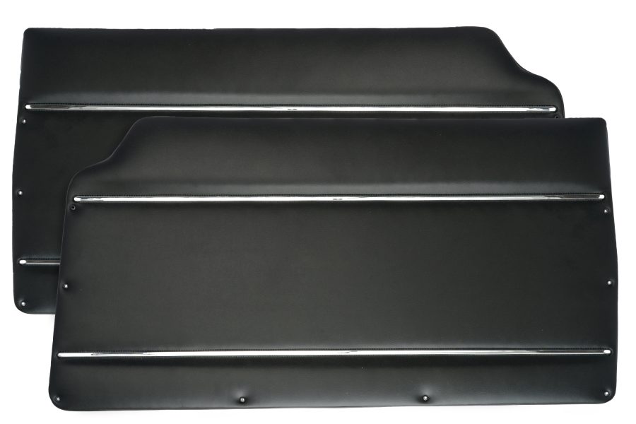 Inner Door Panels • Early GT