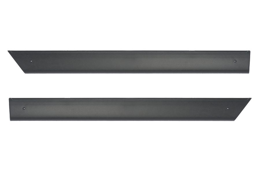 Inner Door Top Trim • S1 & S2 Spider