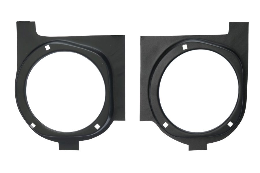 Headlight Support Panel • Inner • Late