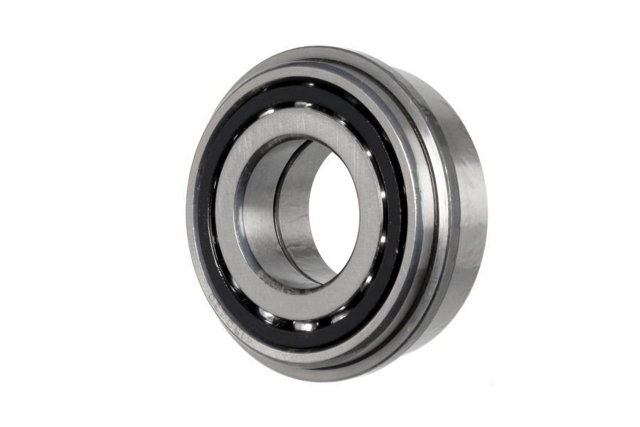 Input Shaft / Main Shaft Bearing • Late