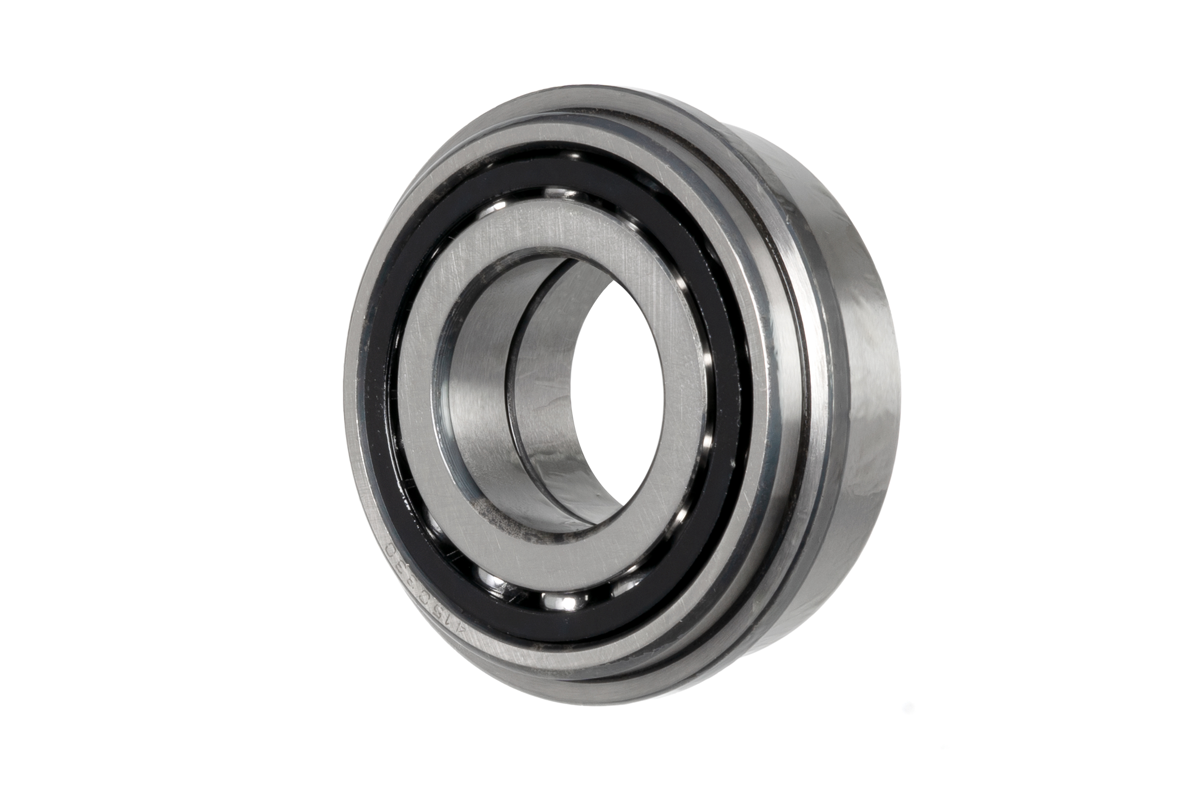 Input Shaft / Main Shaft Bearing – Late