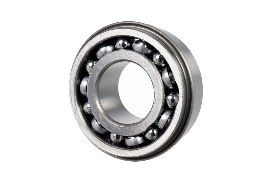 Input Shaft & Main Shaft Front Bearing • Early