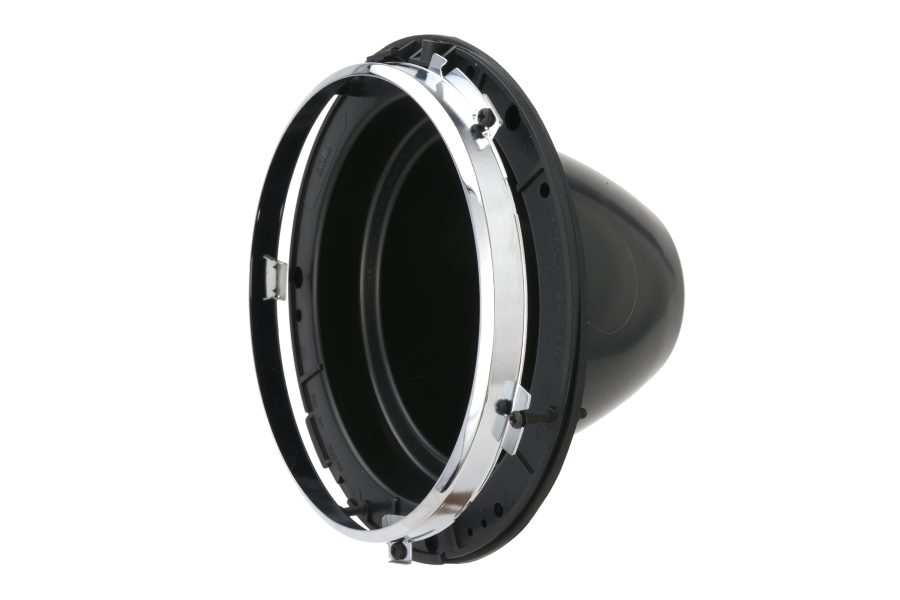Headlight Bowl • Lightweight