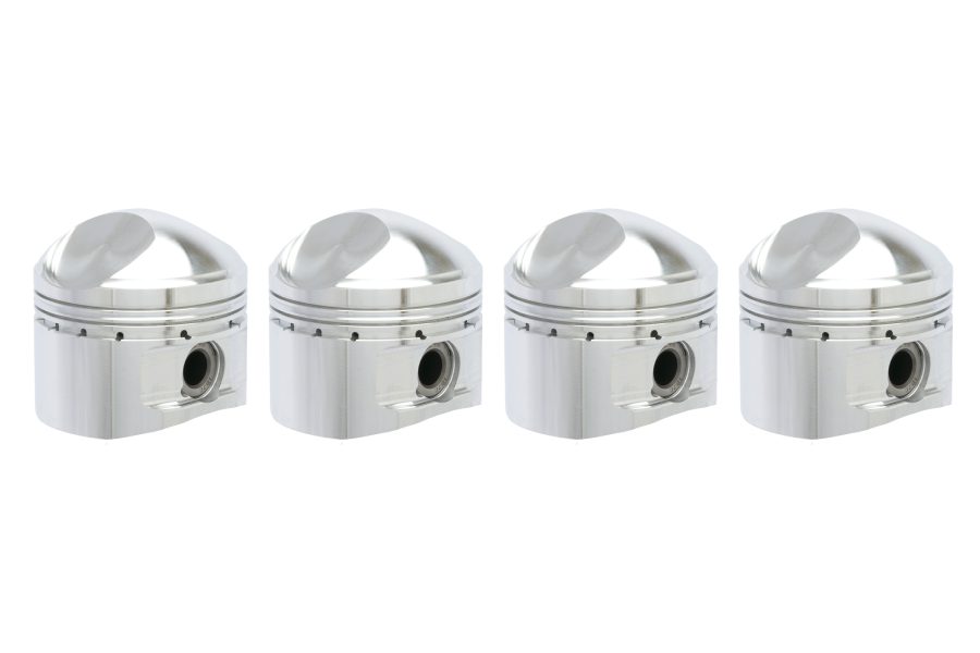 Pistons • Lightweight Forged Race • 1300