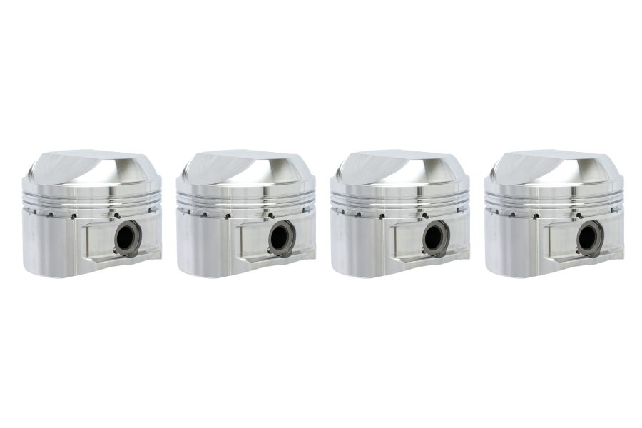 Pistons • Lightweight Forged Race • 2000