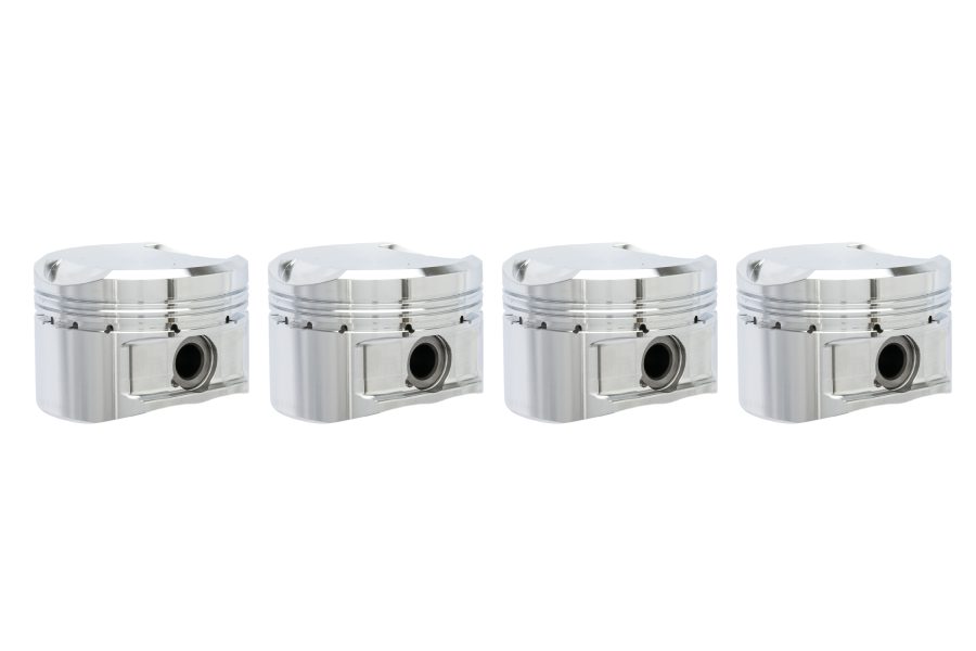 Pistons • Forged Lightweight • Twin Spark