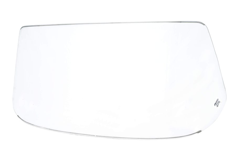 Windscreen • Lightweight Laminated • GT