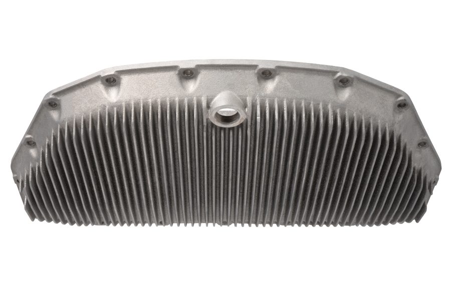 Lower Sump Pan • Nord