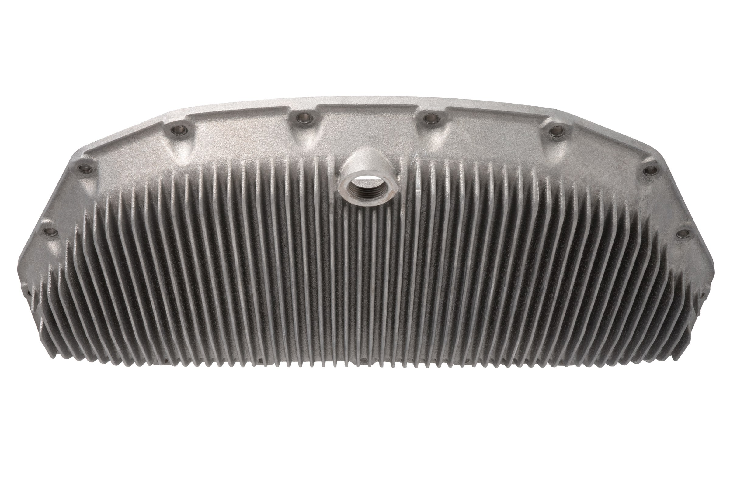 Lower Sump Pan – Nord Engines