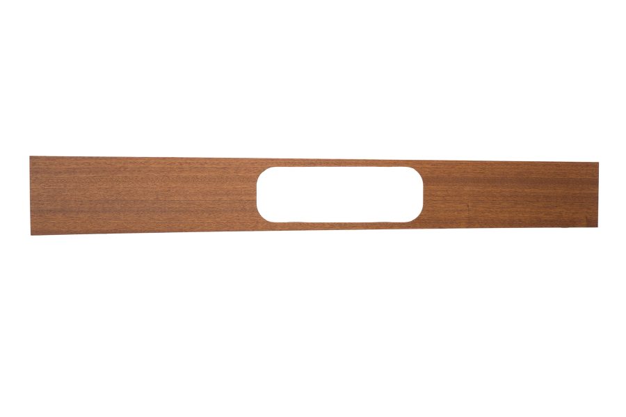 Lower Console Veneer • 1750