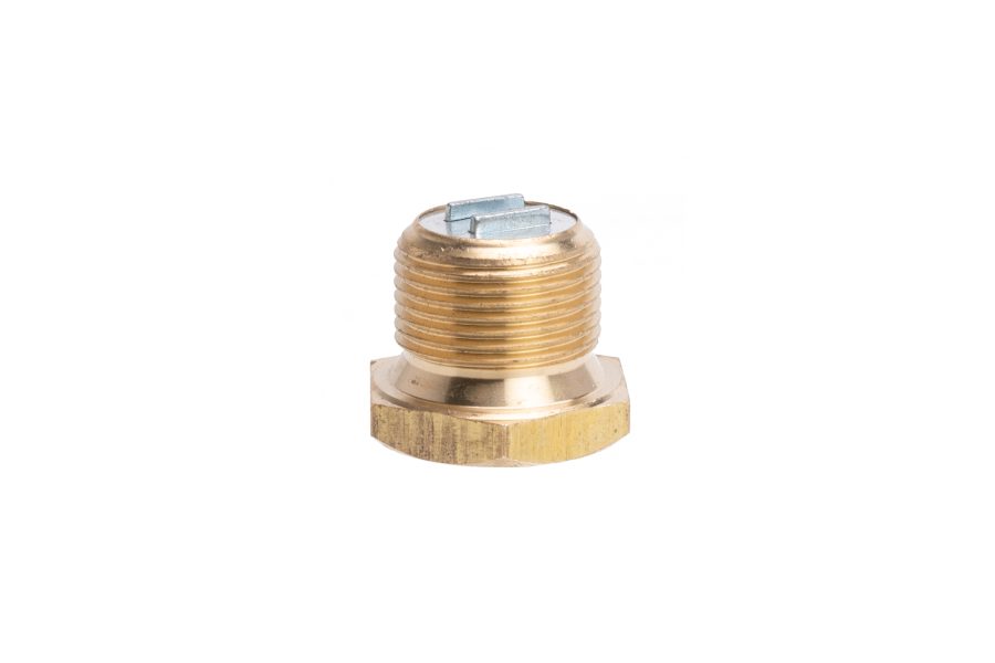 Sump Plug • Magnetic