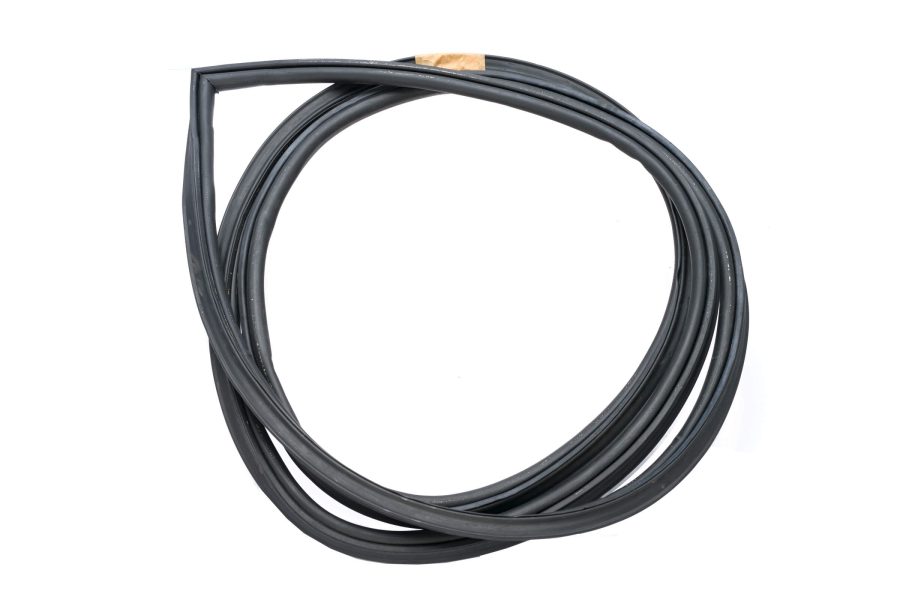 Main Door Seal • GT