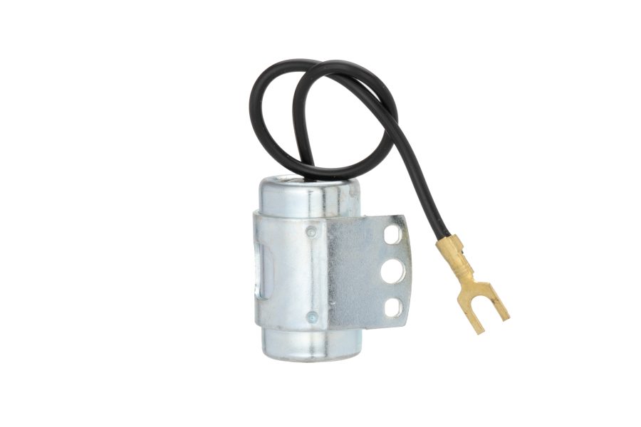 Condenser • Marelli