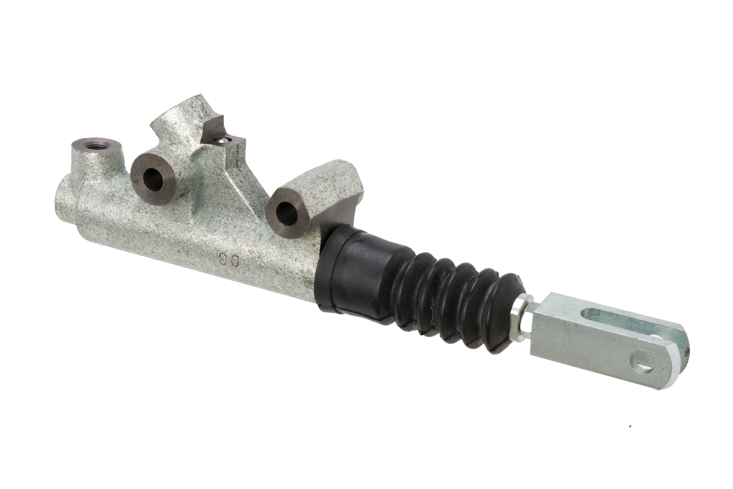 Brake Master Cylinder – Single Circuit ATE (20mm Version) – Non-servo Cars