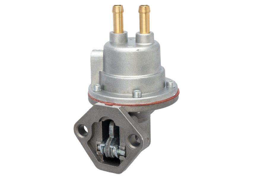 Fuel Pump • Mechanical
