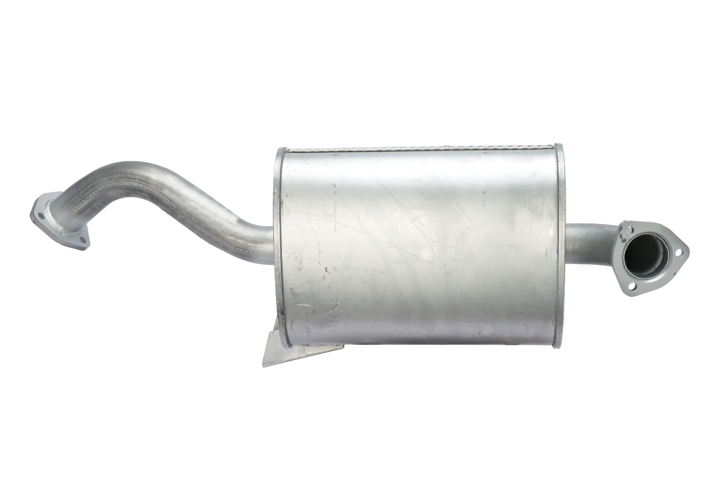 Middle Exhaust – S3 / S4