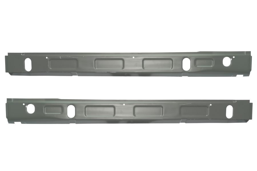 Middle Sill